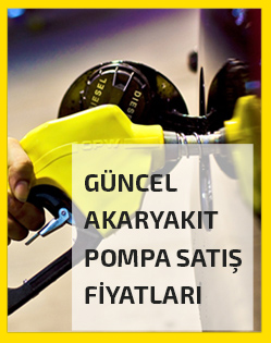 g&uuml;ncel shell yakıt fiyatları